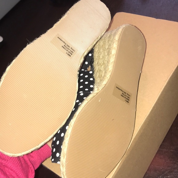 Talbots espadrilles - Picture 3 of 5